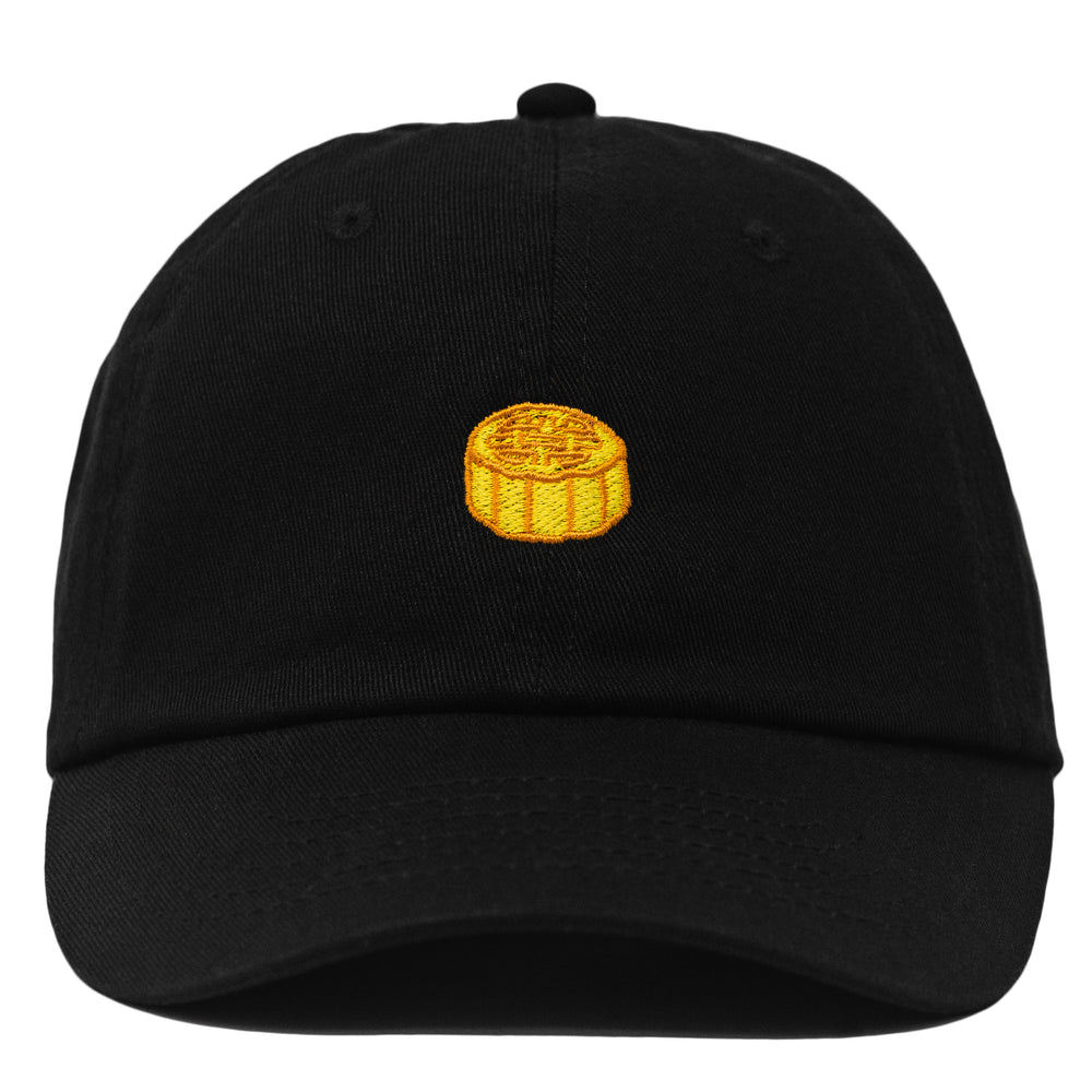 mooncake dad hat