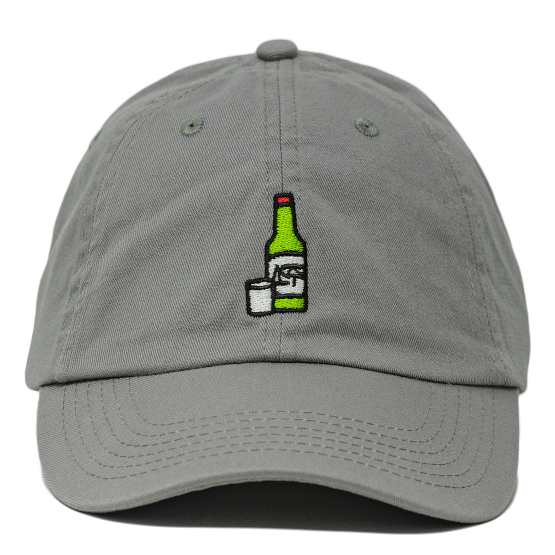 soju hat