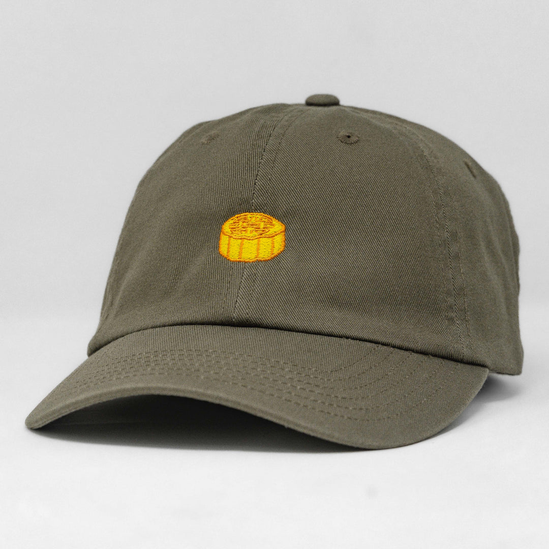 mid-autumn festival mooncake hat