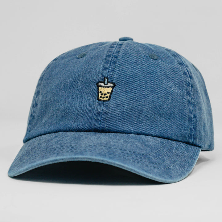 boba dad hat