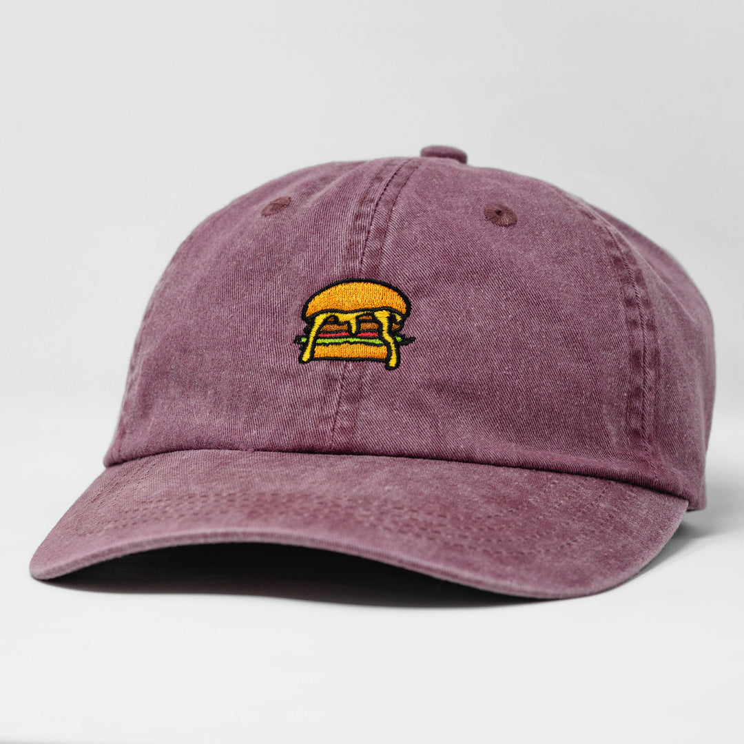 In-N-Out dad hat