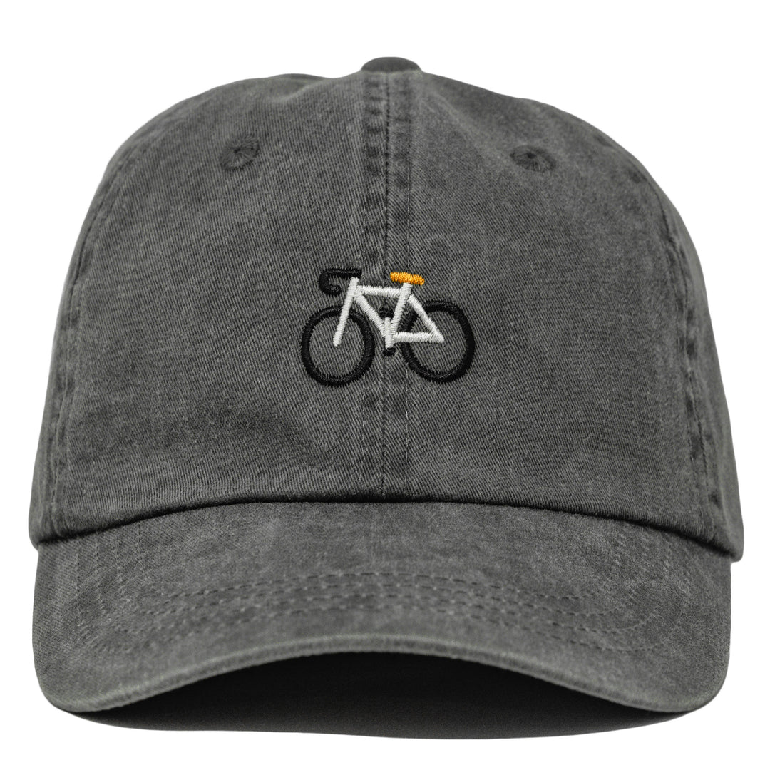 bicycle dad hat