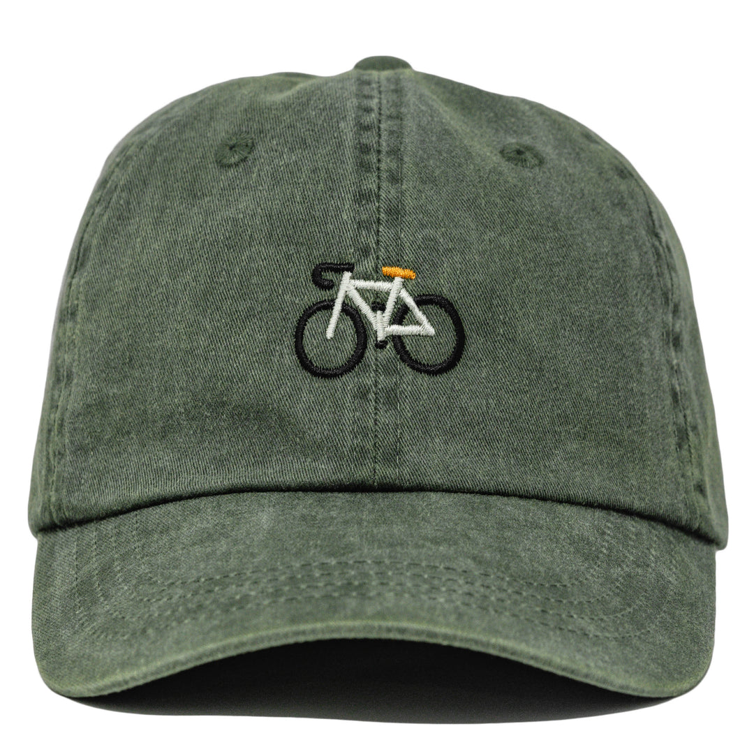 bicycle hat