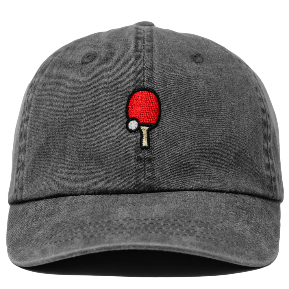 ping pong dad hat