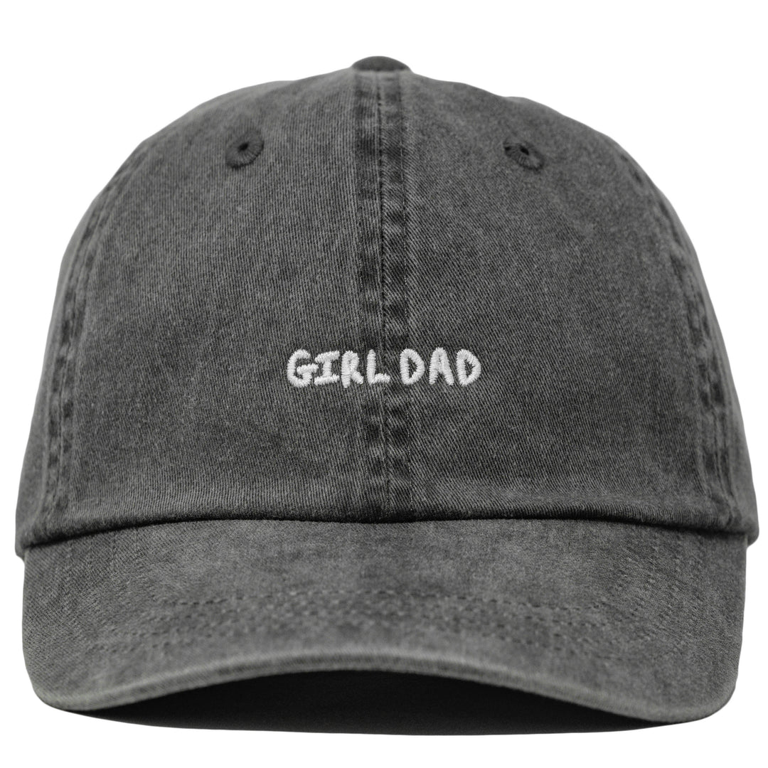 girl dad hat