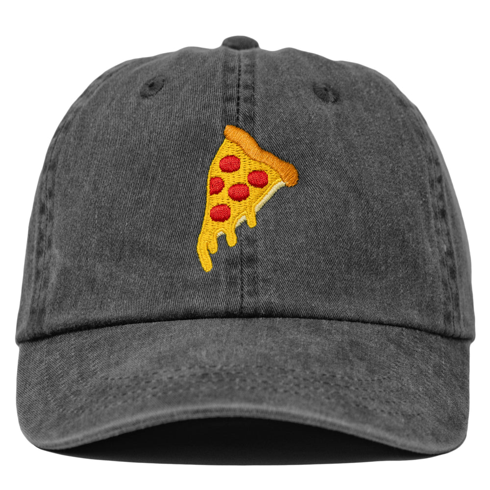 pizza dad hat