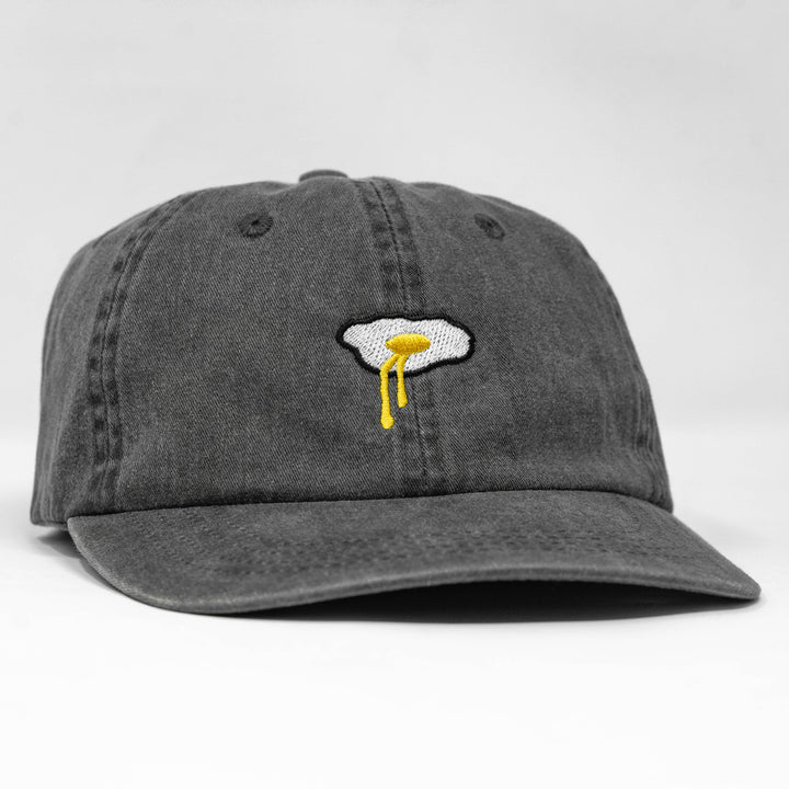 egg dad hat