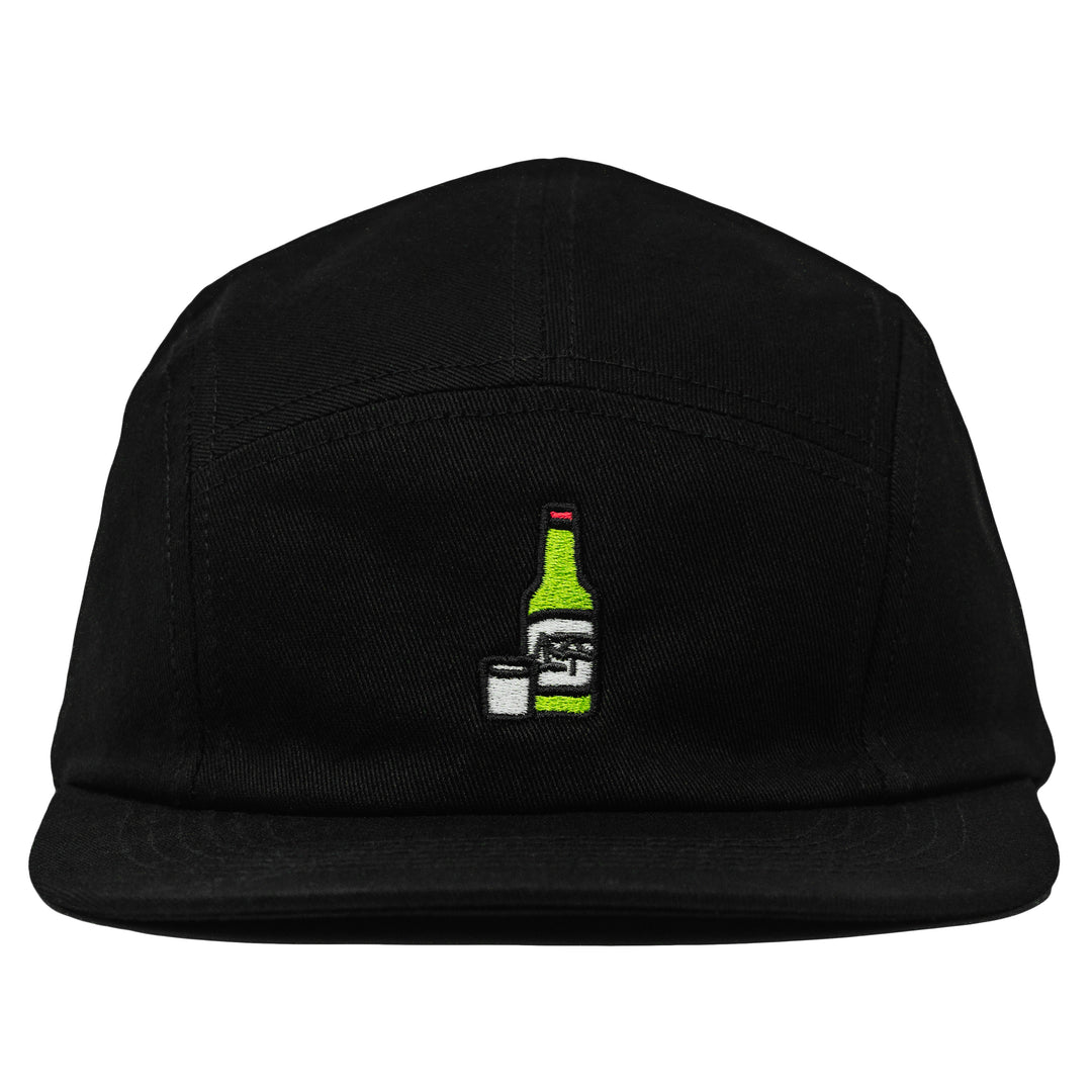 soju 5-panel hat