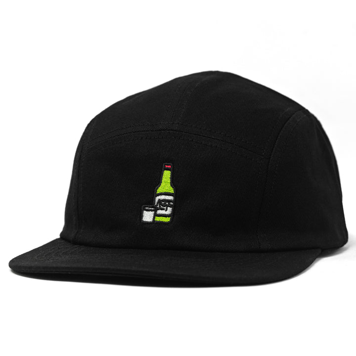 soju 5-panel hat