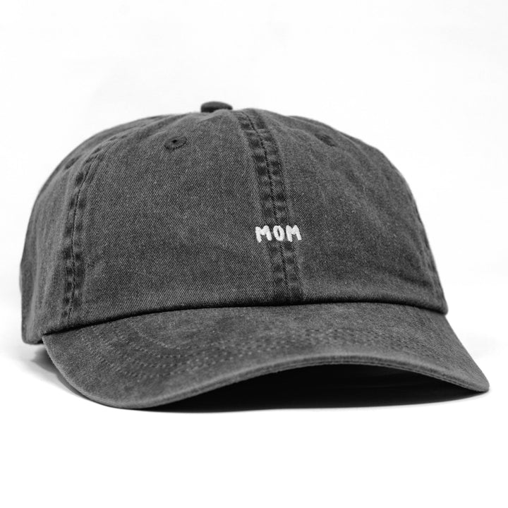 mom cap