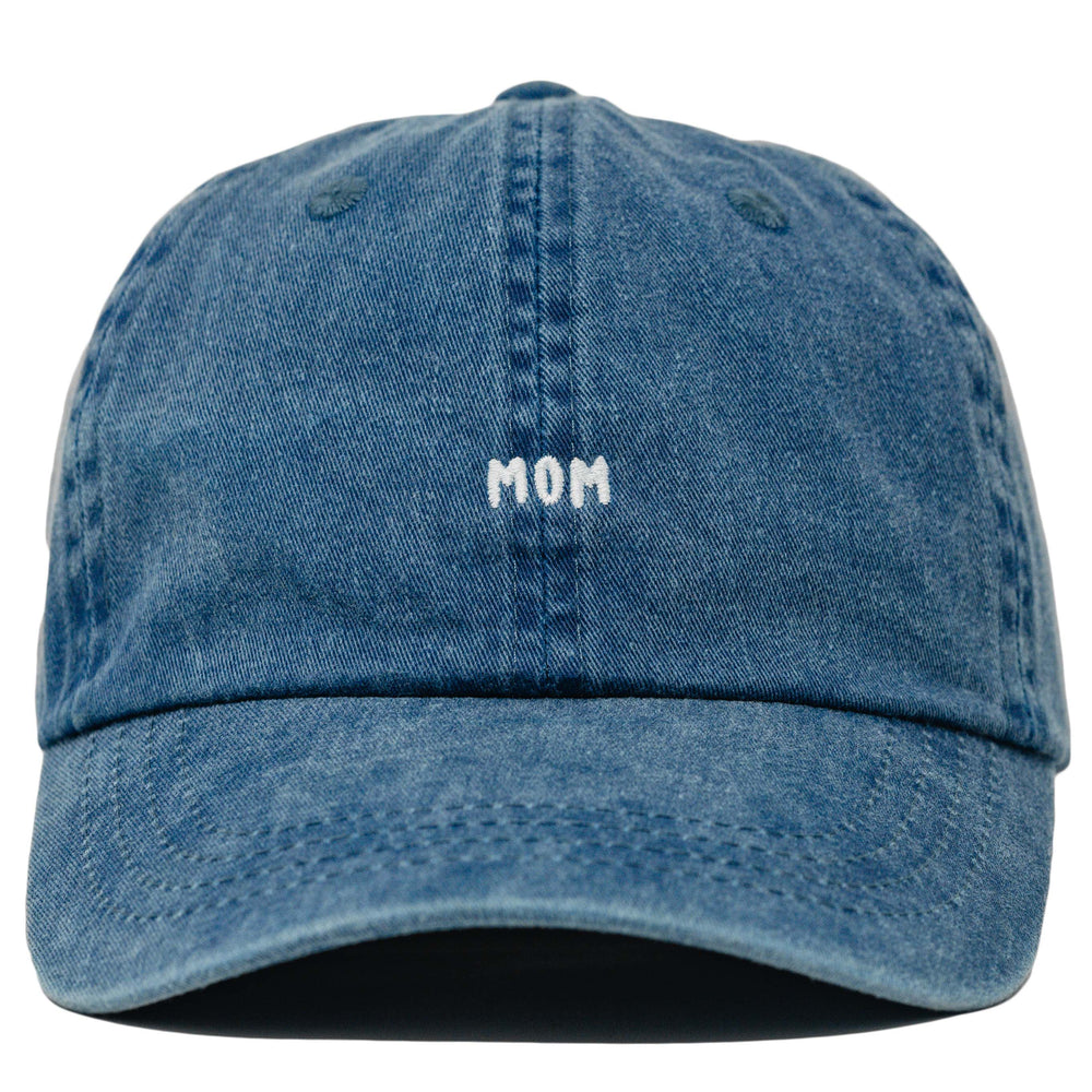 mom hat