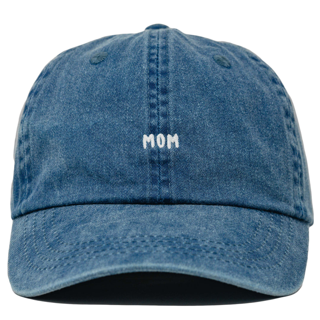 mom hat