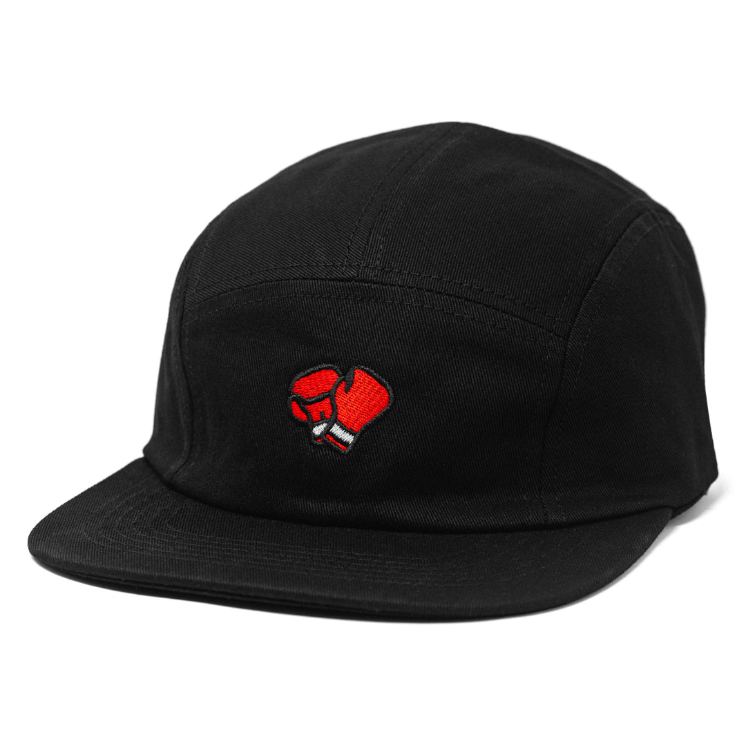 boxing 5-panel hat