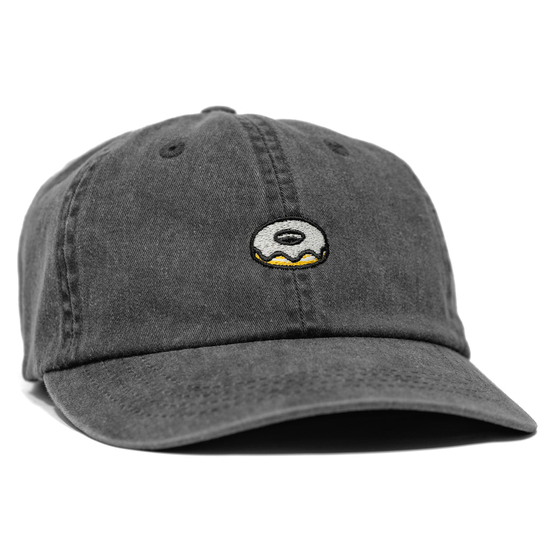 donut dad cap