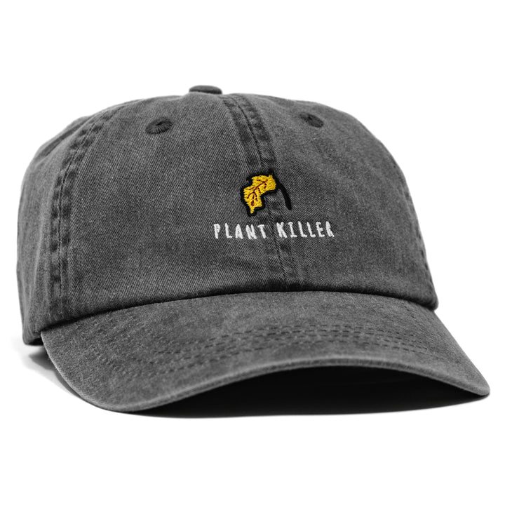 plant killer cap