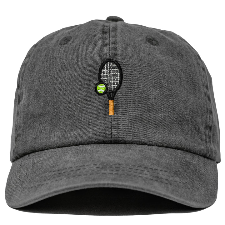 tennis hat