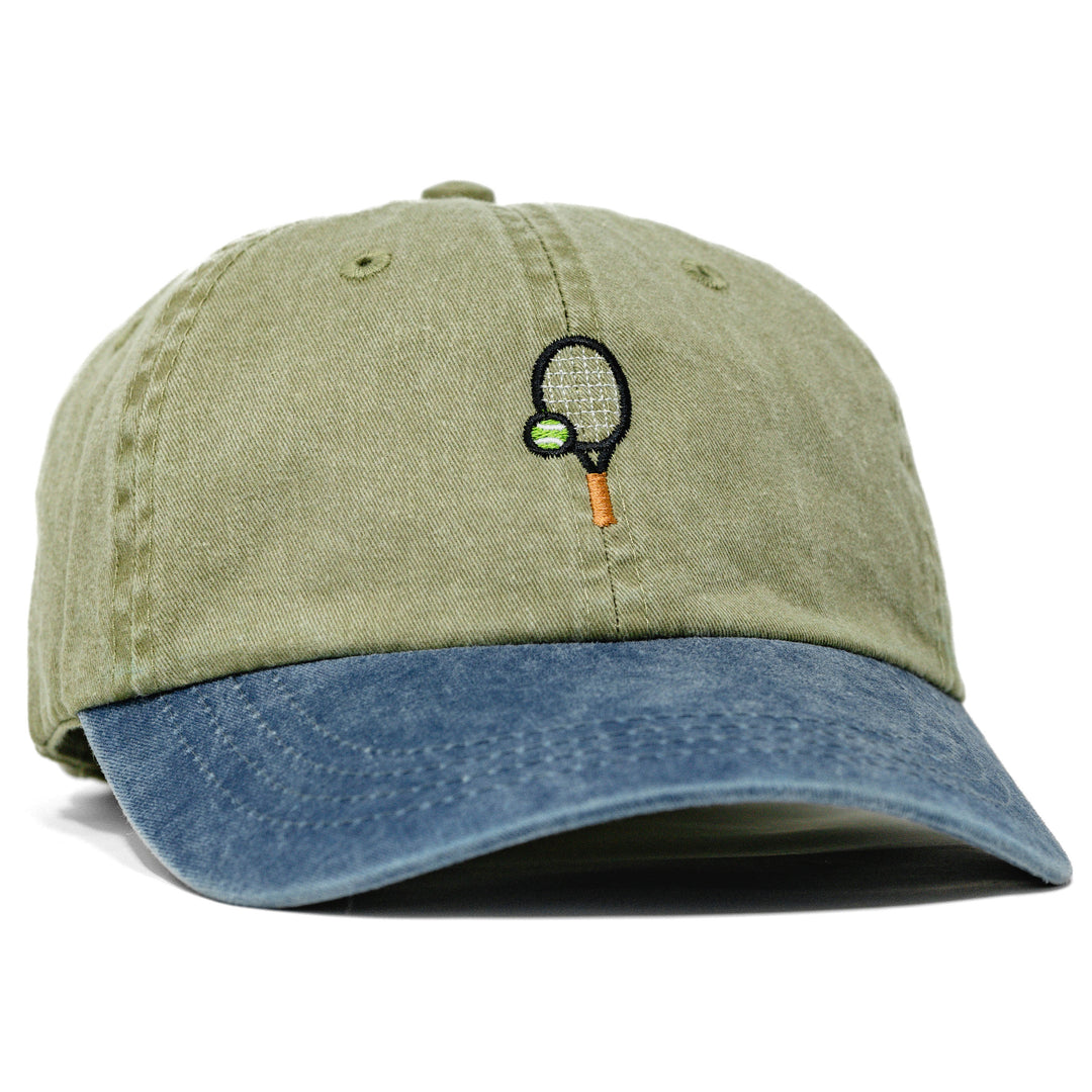 tennis hat