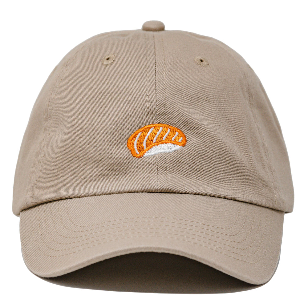 Sushi Baseball Cap